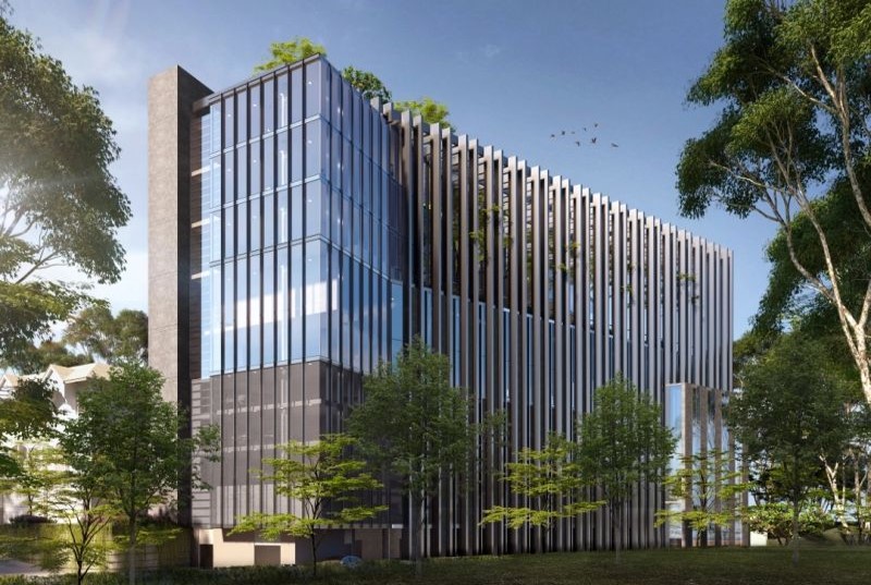 Project – GDP Campus