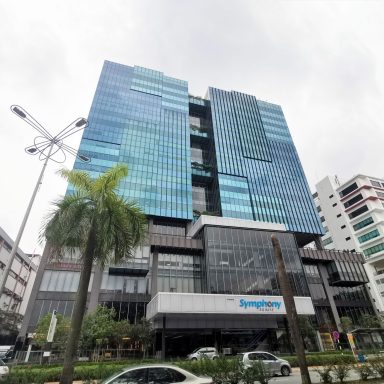 Project – Symphony Square