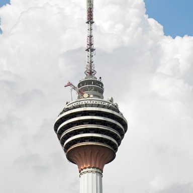 Project – Menara Kuala Lumpur