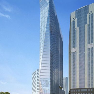 Project – Park Tower