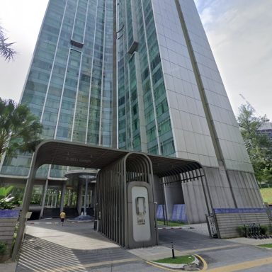 Project – Quadro Residences