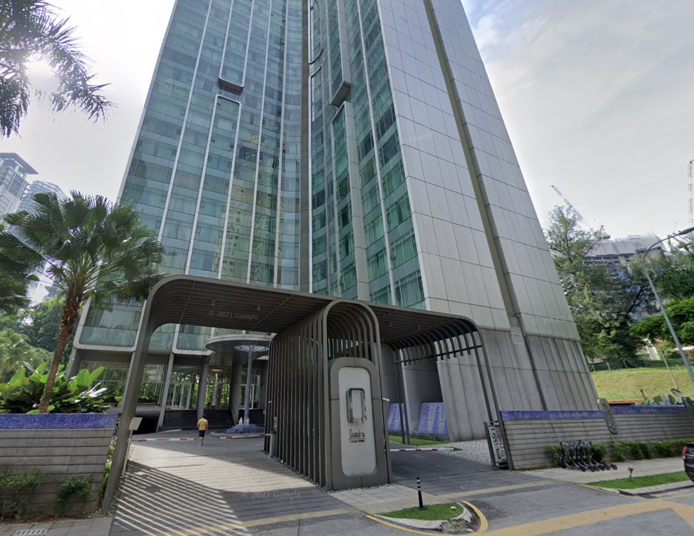 Project – Quadro Residences