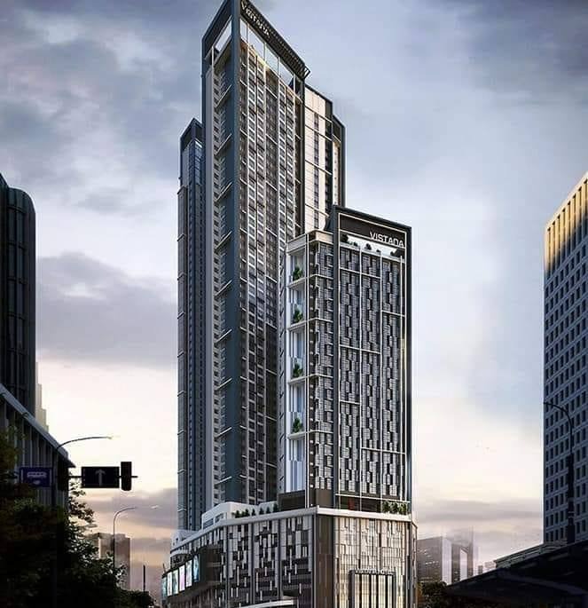 Project – Vistana Tropika